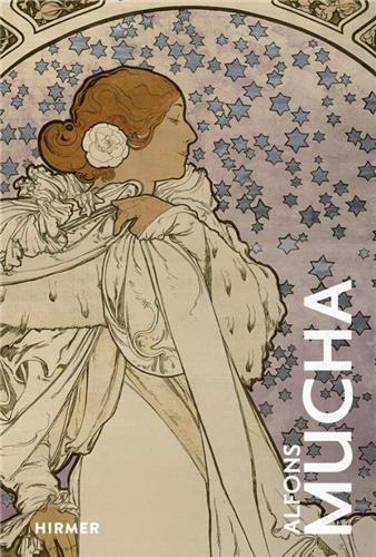 Alfons Mucha (The Great Masters of Art) Film, Art & Culture