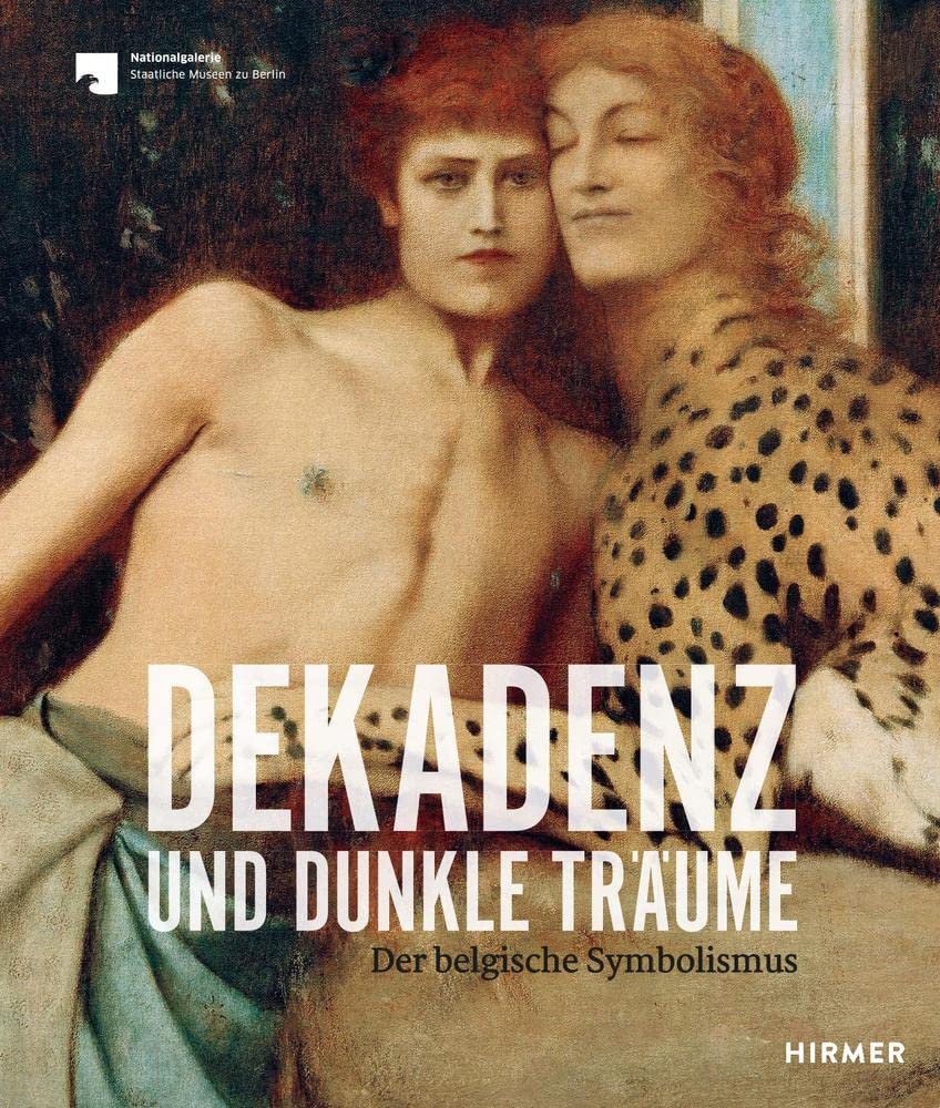 Dekadenz und dunkle Träume Film, Art & Culture