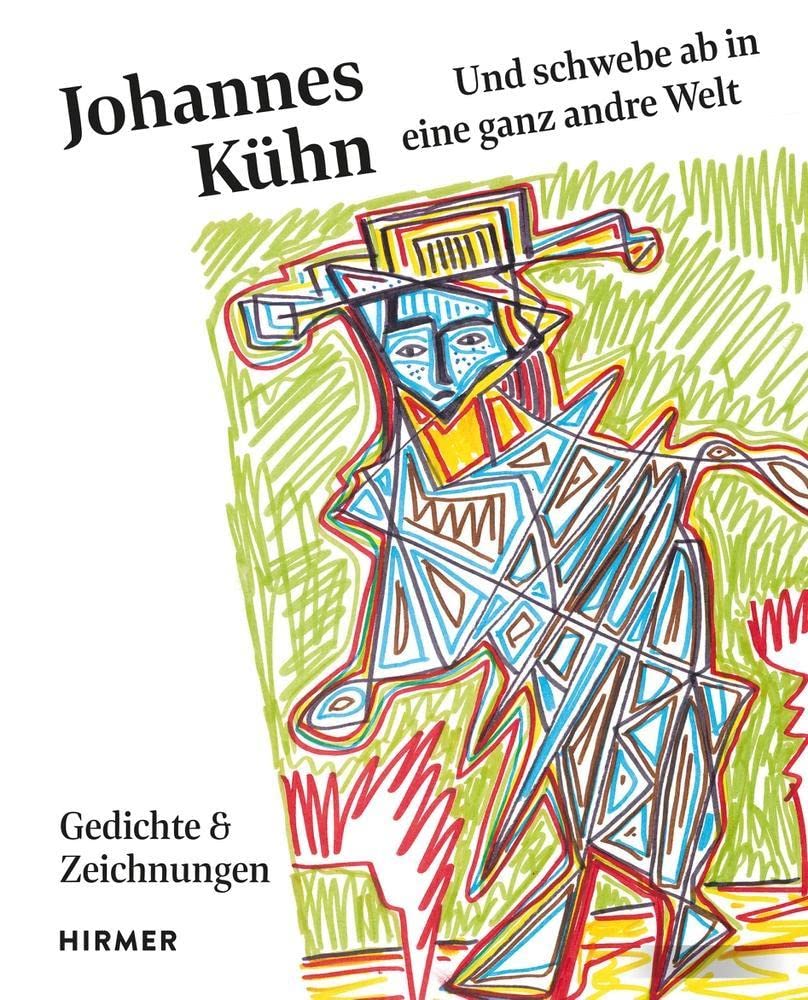 Johannes Kühn Poetry