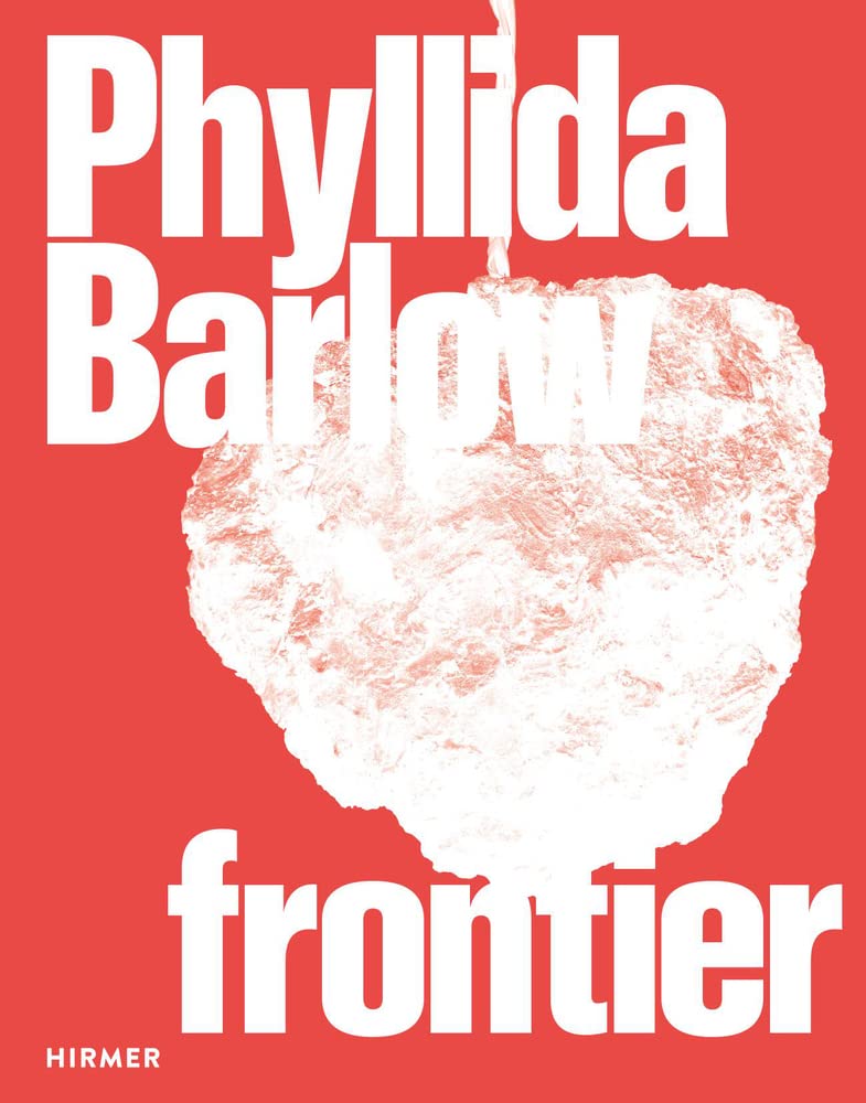 Phyllida Barlow Second-hand books on film, art and culture