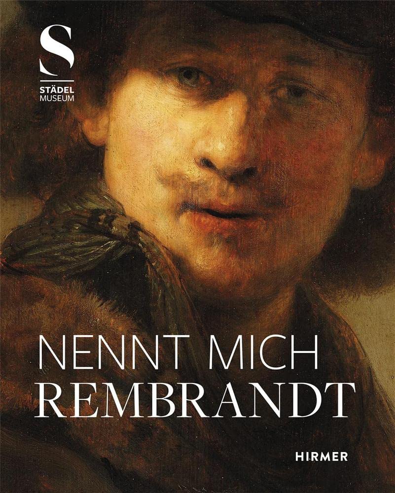 Product Image: Nennt mich Rembrandt