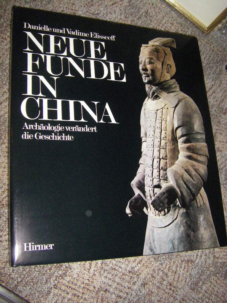 Neue Funde in China. Archäologie verändert die Geschichte Natural Sciences