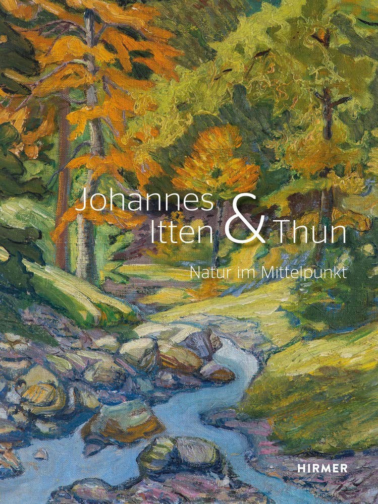 Product Image: Johannes Itten und Thun