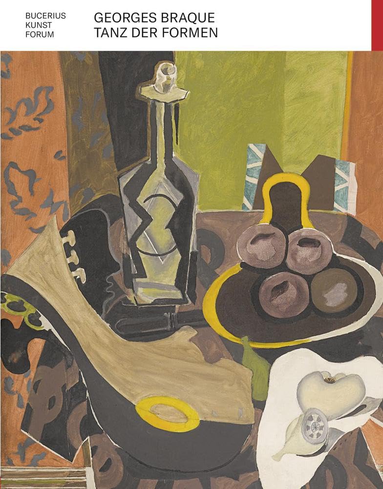 Georges Braque Film, Art & Culture
