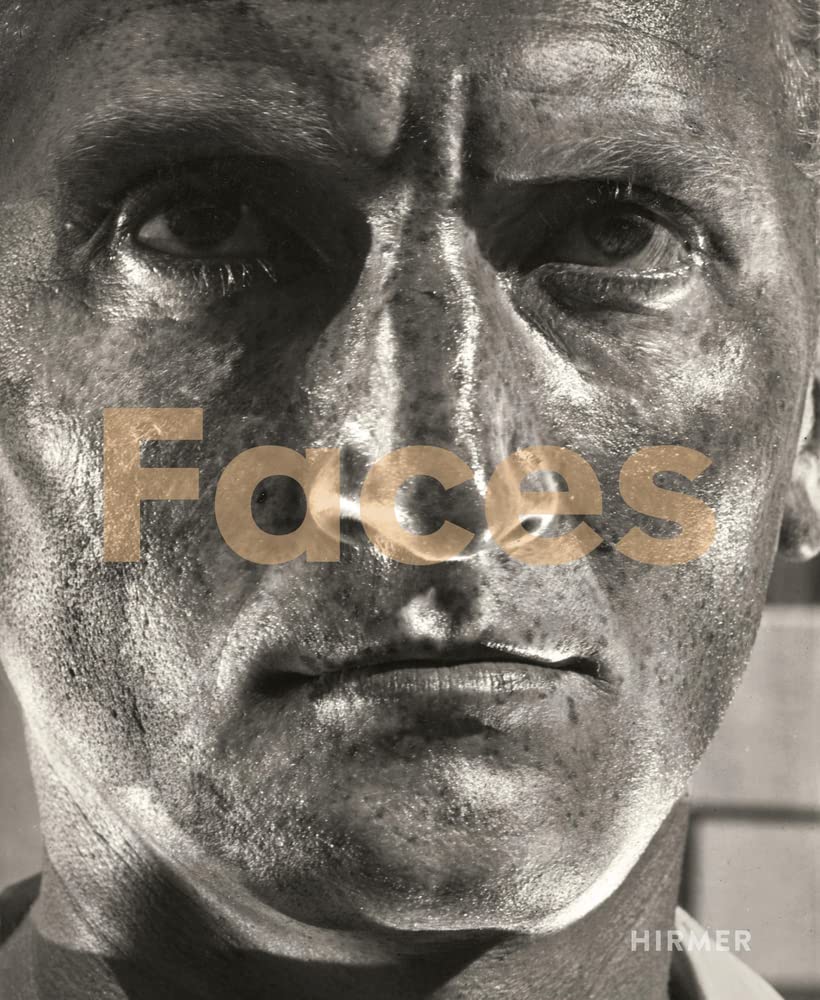 Faces - Die Macht des Gesichts: Helmar Lerski und die Porträtfotografie der Zwischenkriegszeit Film, Art & Culture
