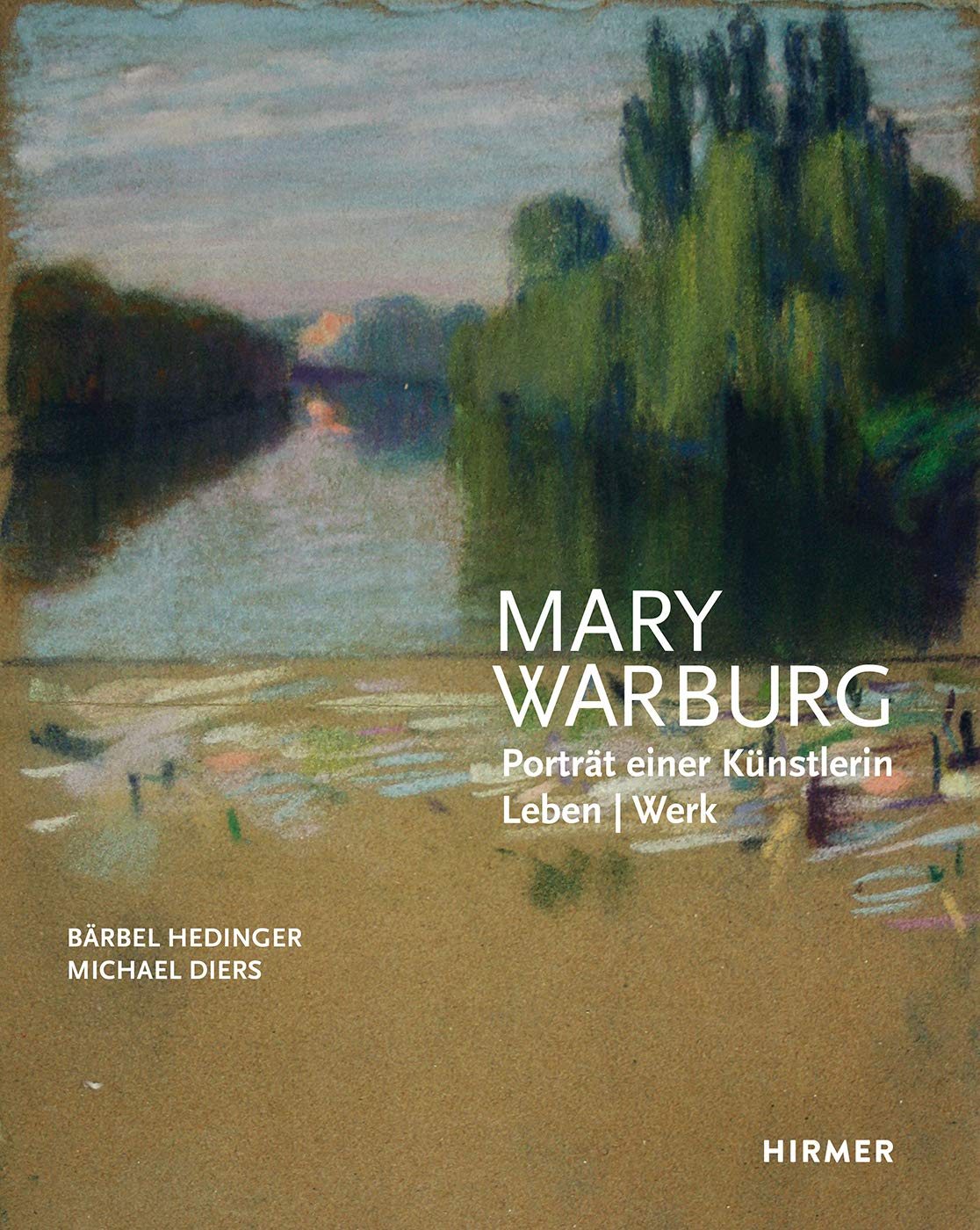 Mary Warburg Film, Art & Culture