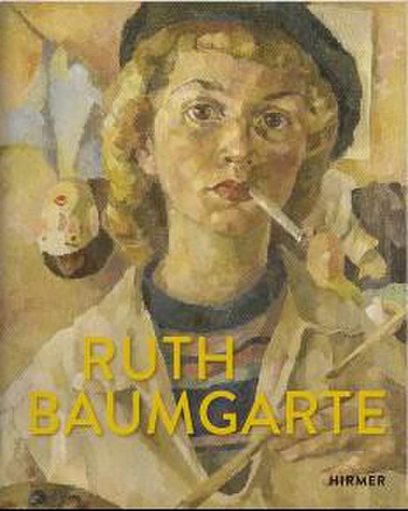 Ruth Baumgarte: Werde, die du bist! Lebenskunst / Become Who You Are! The Art of Living Film, Art & Culture