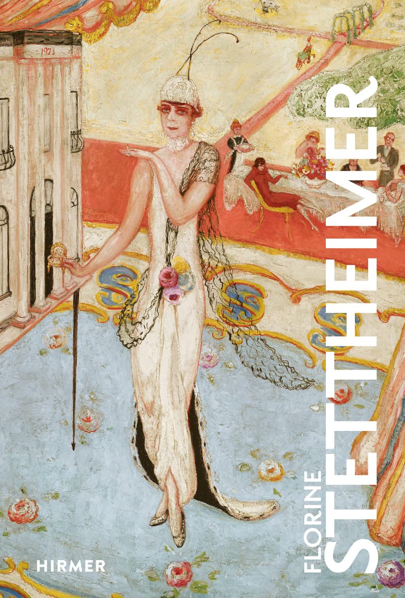 Florine Stettheimer: The Great Masters of Art Film, Art & Culture