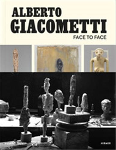 Alberto Giacometti Face to Face Film, Art & Culture