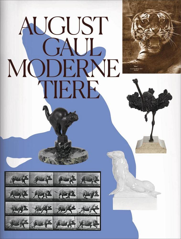 Product Image: August Gaul