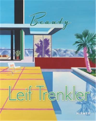Leif Trenkler Beauty Film, Art & Culture