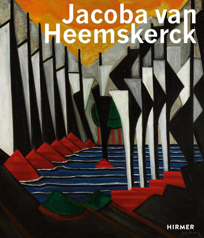 Product Image: Jacoba van Heemskerck