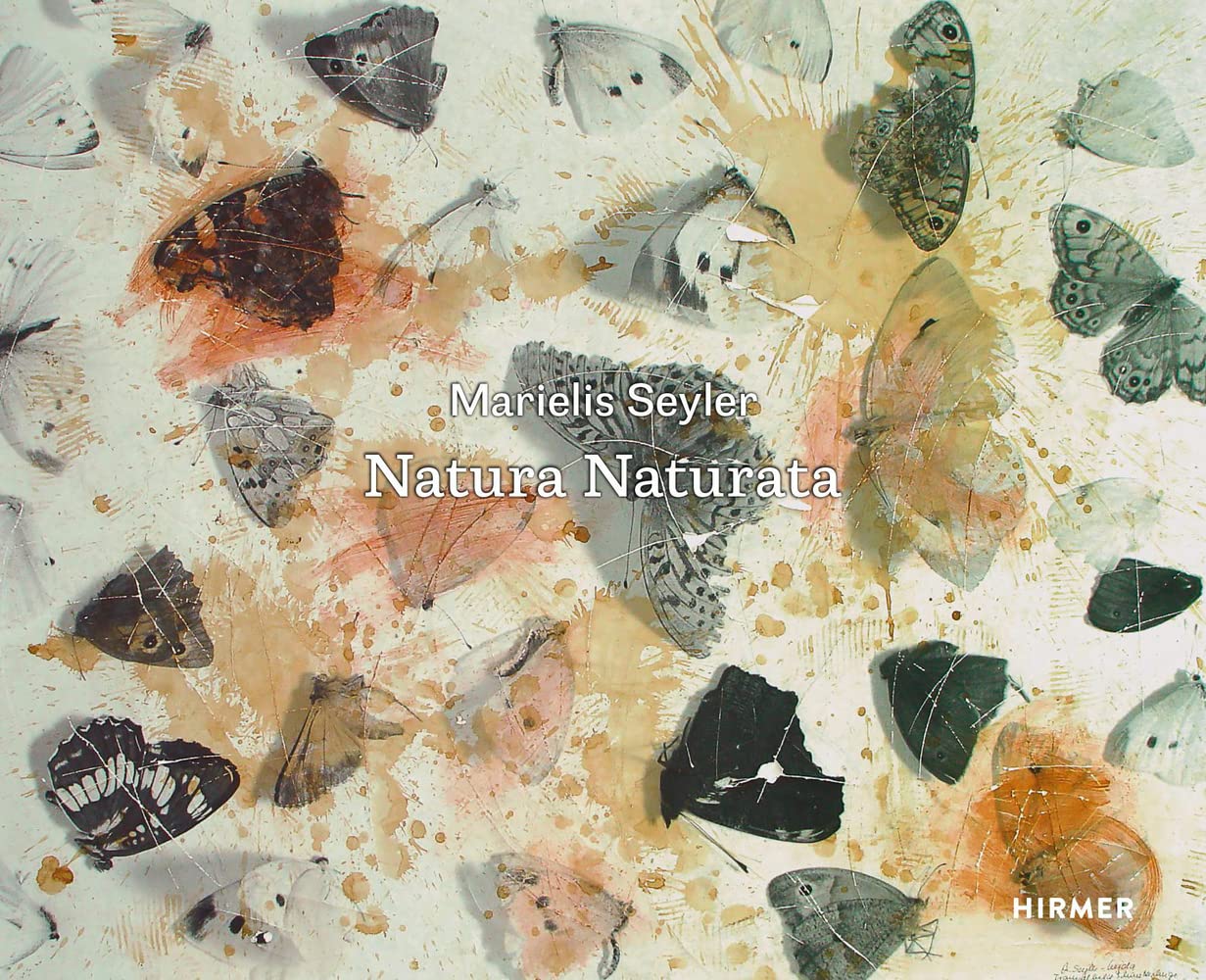 Marielis Seyler: Natura Naturata Travel