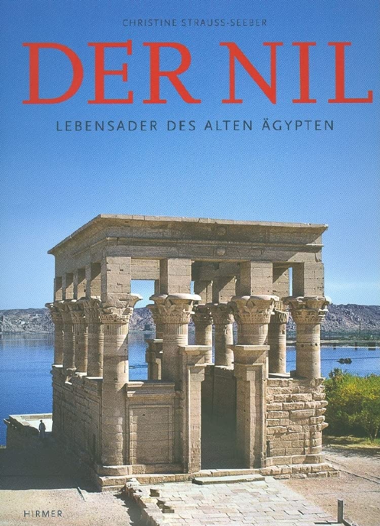 Der Nil: Lebensader des Alten Ägypten Film, Art & Culture