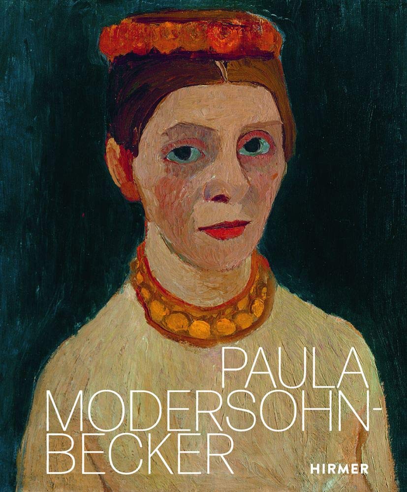 Paula Modersohn-Becker Film, Art & Culture