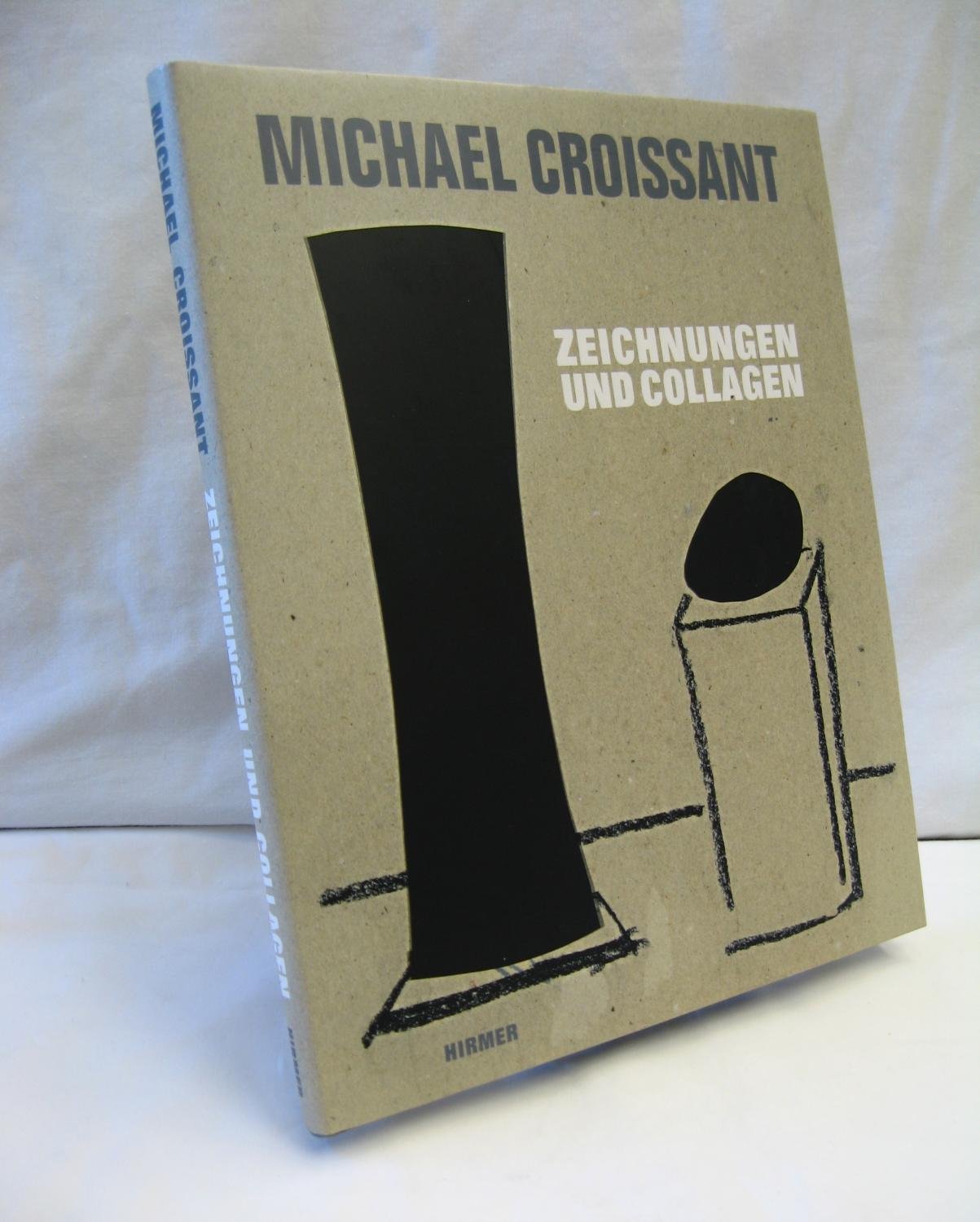 Michael Croissant: Zeichnungen und Collagen Film, Art & Culture