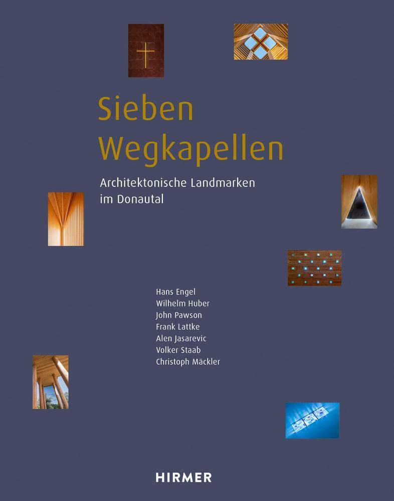 Product Image: Sieben Wegkapellen