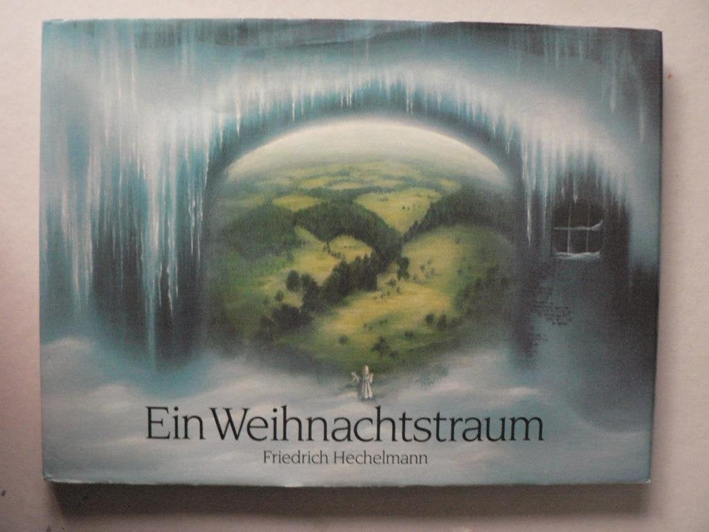 Ein Weihnachtstraum Books