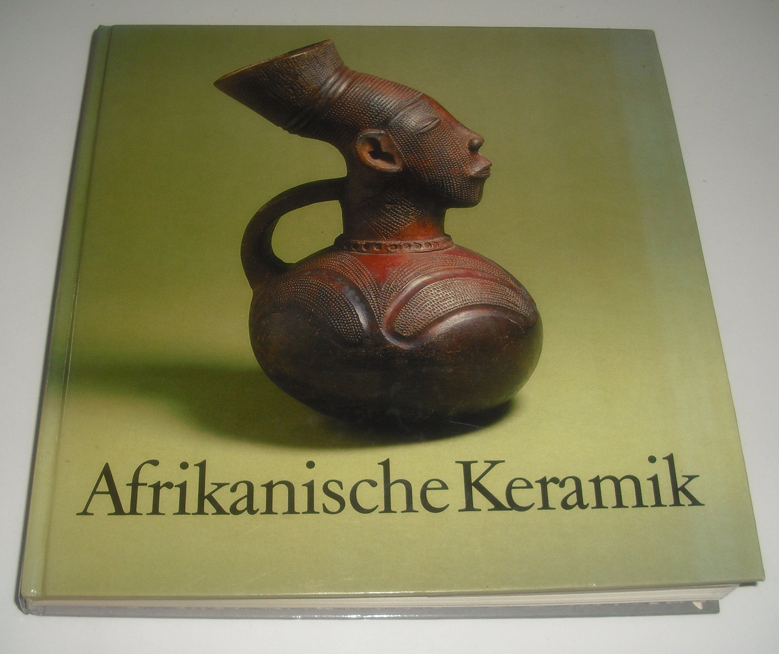 Afrikanische Keramik Film, Art & Culture