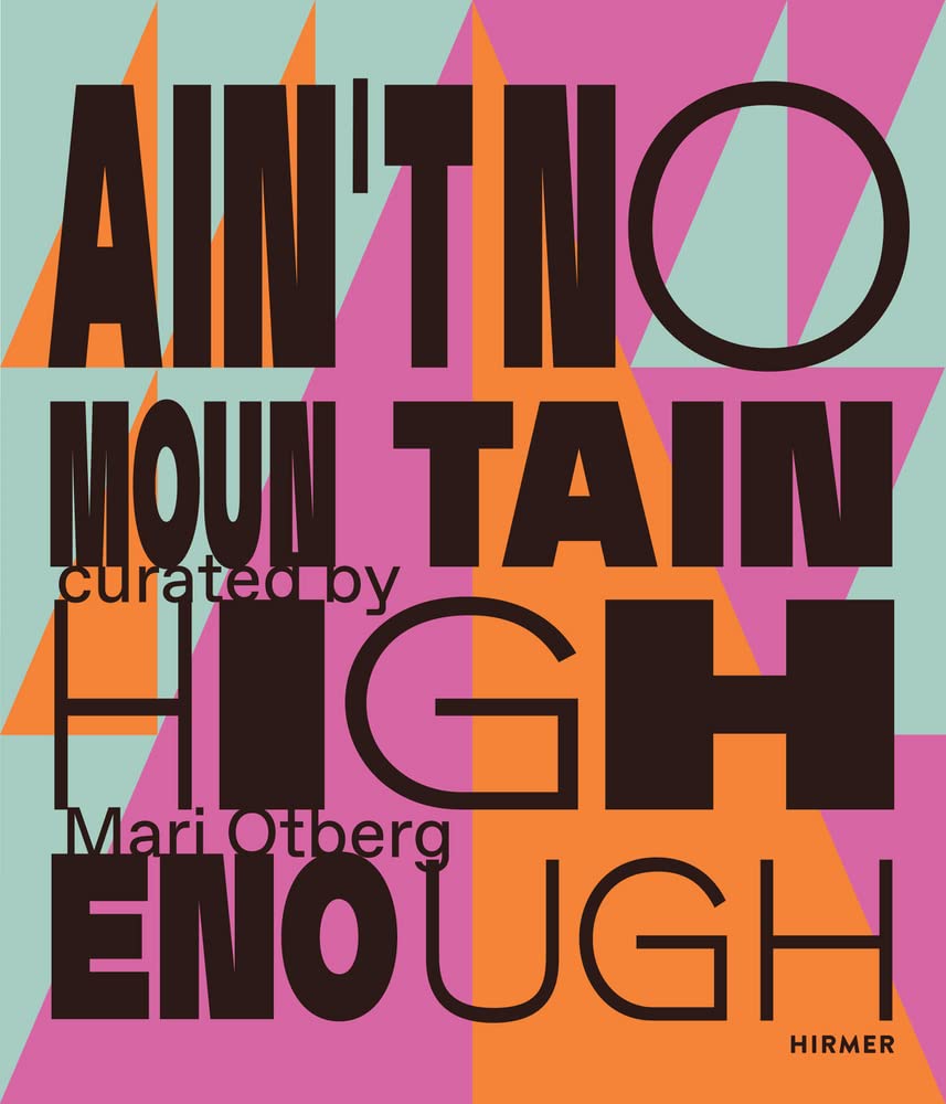 Product Image: Ain’t No Mountain High Enough