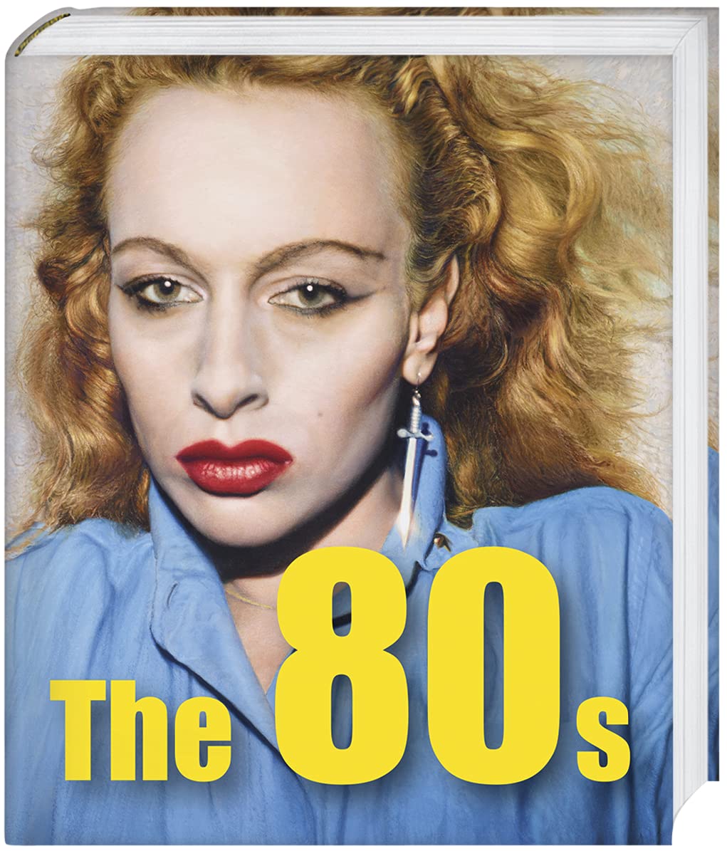 Product Image: The 80s