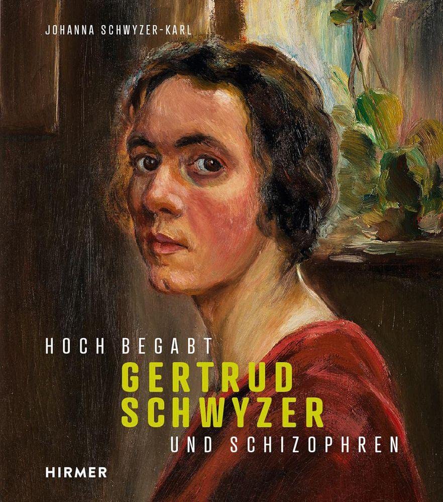 Gertrud Schwyzer Film, Art & Culture