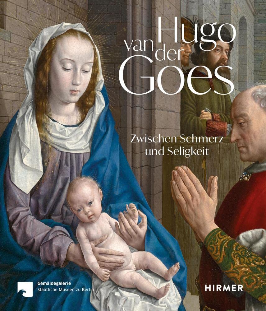 Product Image: Hugo van der Goes