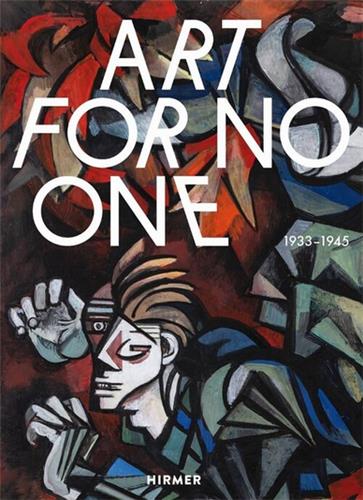 Art for No One 1933-1945 Social Sciences