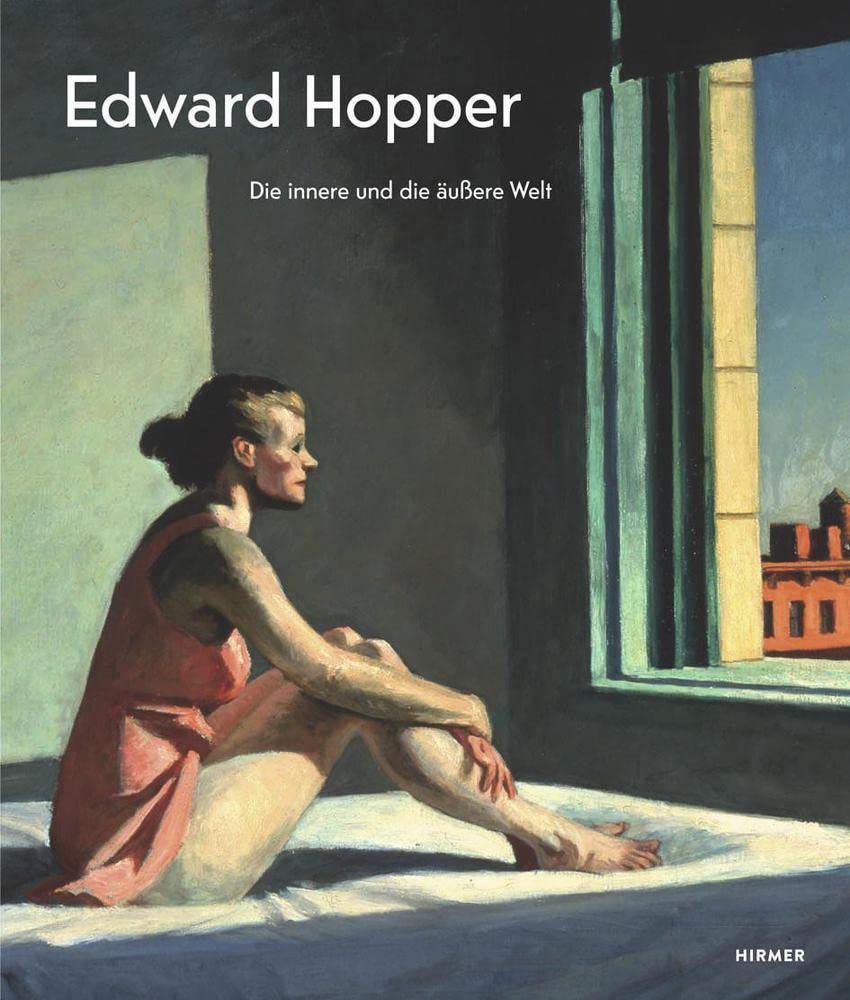Edward Hopper: Die innere und die äußere Welt Film, Art & Culture