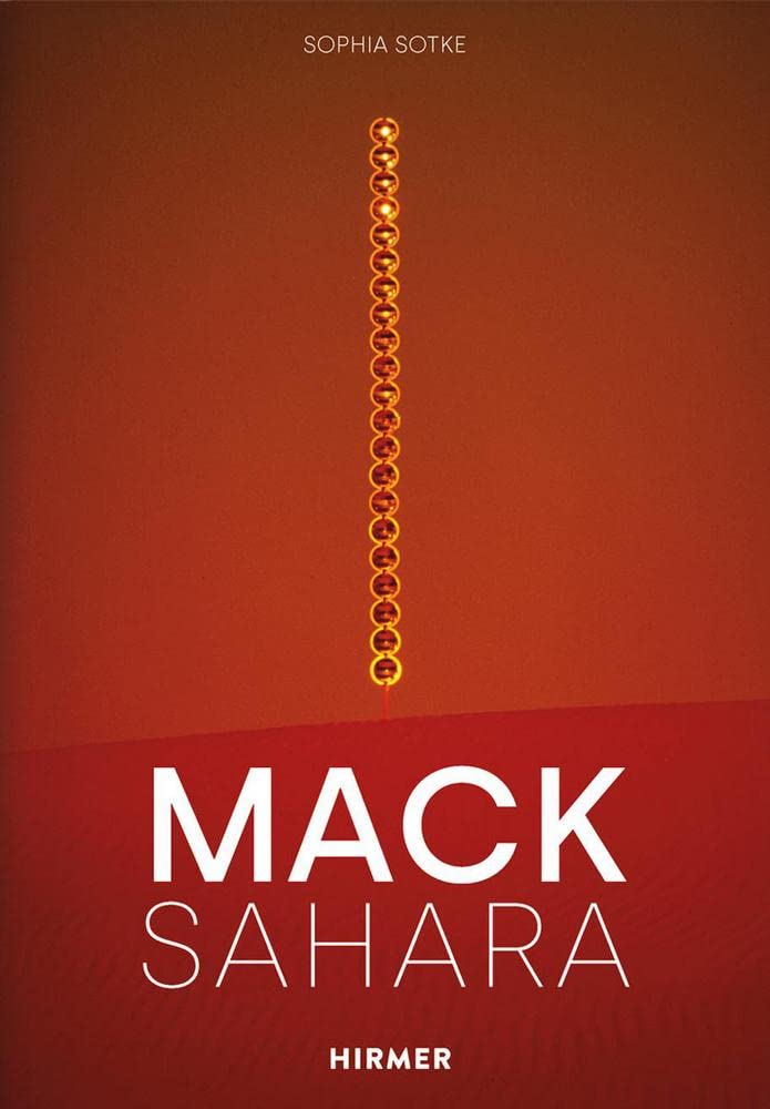 Product Image: Mack - Sahara