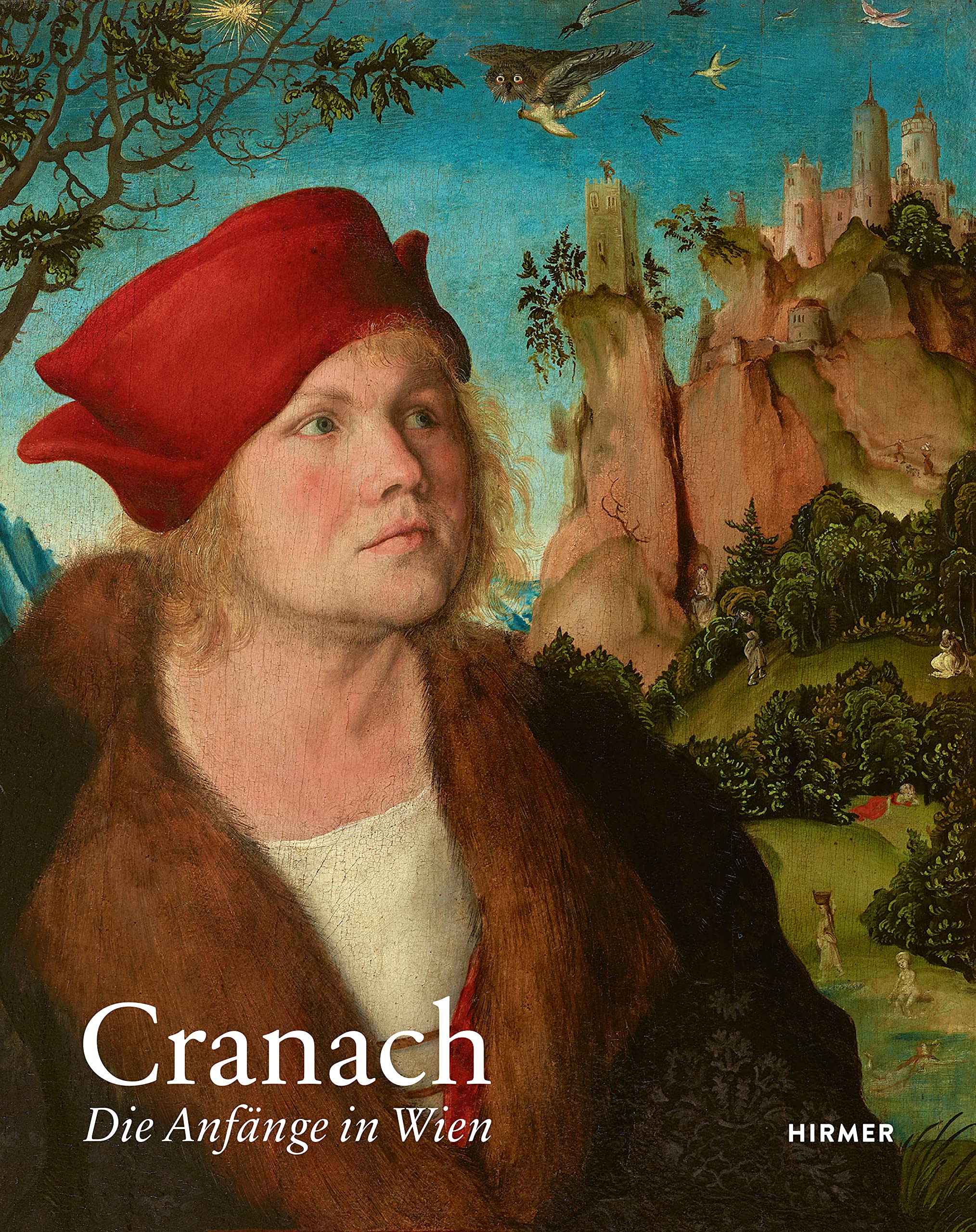 Cranach Film, Art & Culture