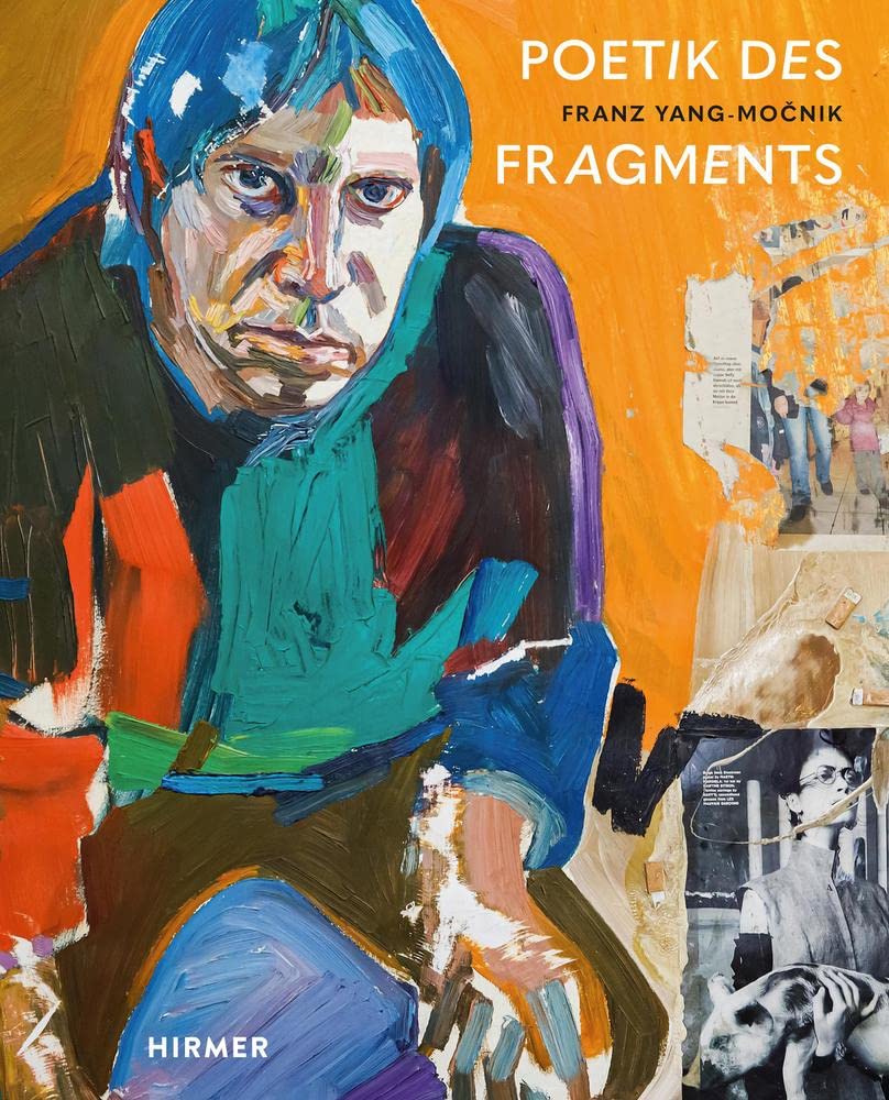 Franz Yang-Močnik Film, Art & Culture