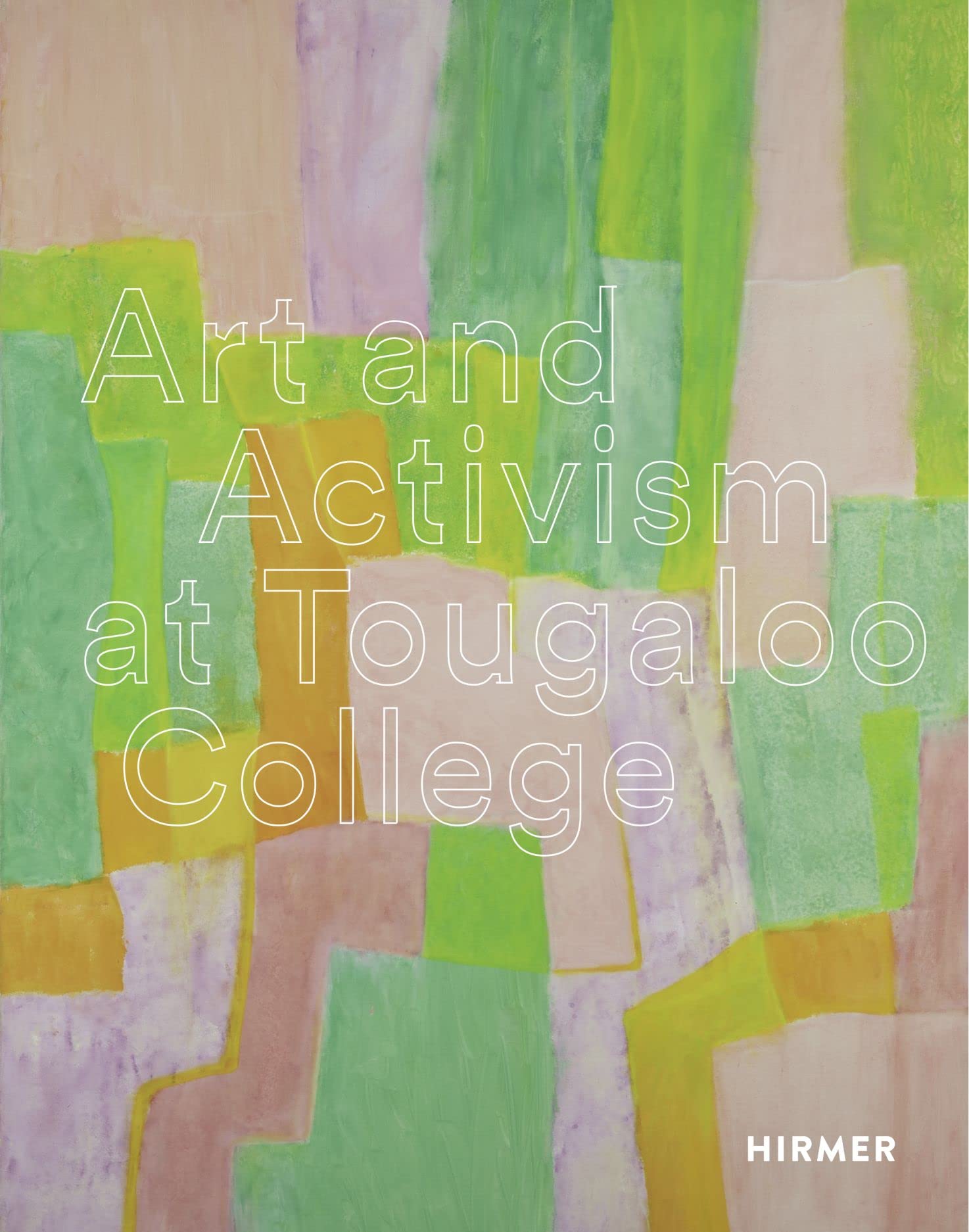 Art and Activism at Tougaloo College Social Sciences