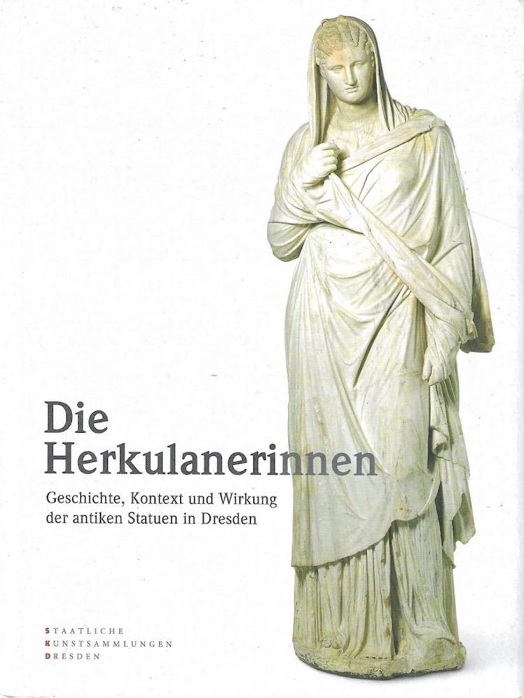Die Herkulanerinnen - Geschichte und Kontext antiker Frauenbilder Film, Art & Culture