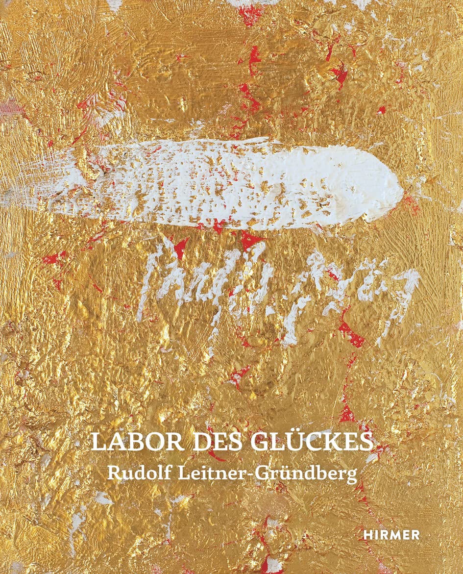 Rudolf Leitner-Gründberg Second-hand books on film, art and culture