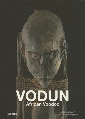 Vodun African Voodoo book