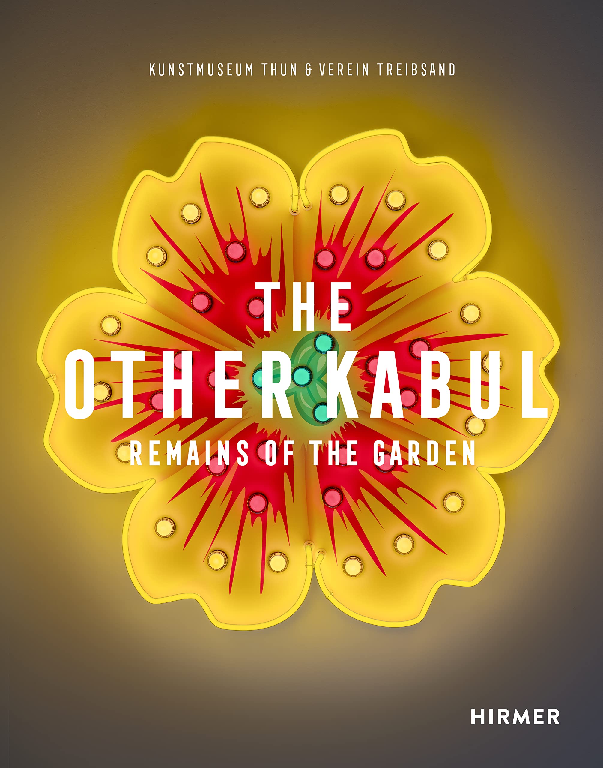 The Other Kabul: Remains of the Garden Books