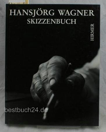 Skizzenbuch Books