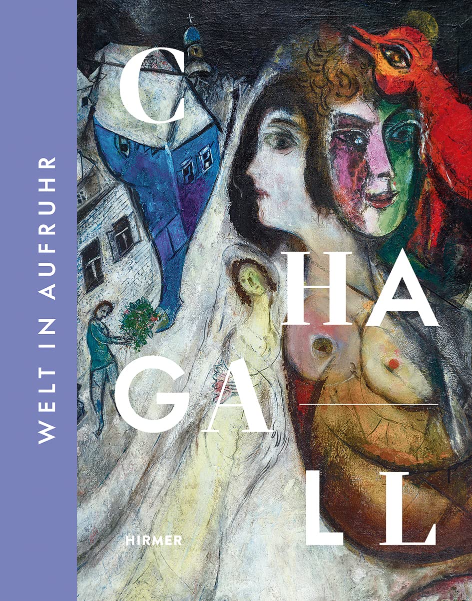 Chagall Film, Art & Culture