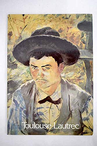 Henri de Toulouse-Lautrec. Ausstellung anlässlich einer vom Ernst von Siemens-Kunstfonds unterstützten Neuerwerbung der Neuen Pinakothek Film, Art & Culture