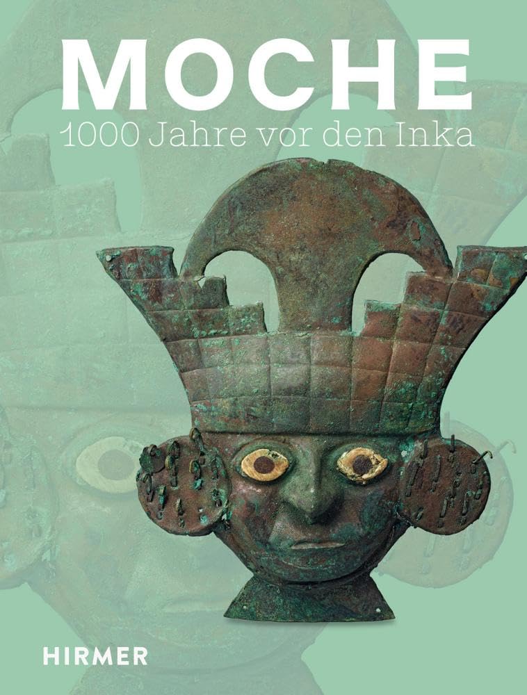 Moche Social Sciences