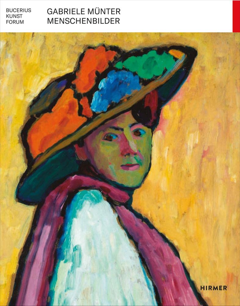 Product Image: Gabriele Münter