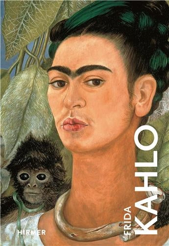 Frida Kahlo (The Great Masters of Art) Film, Art & Culture