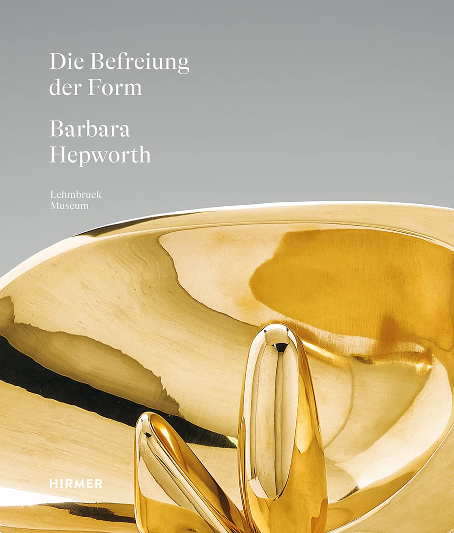 Product Image: Barbara Hepworth