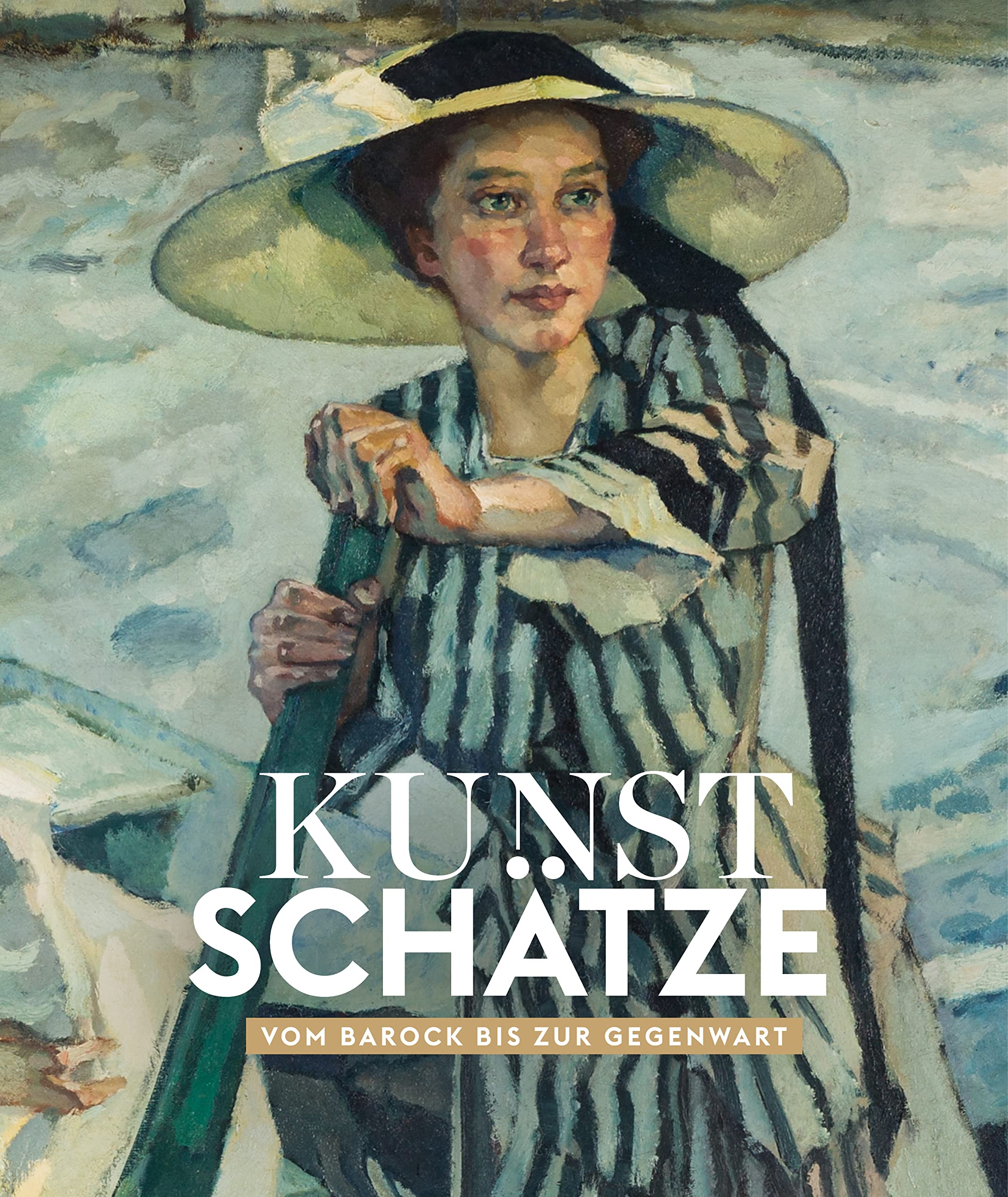 Product Image: Kunstschätze