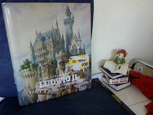 Product Image: Ludwig II. von Bayern