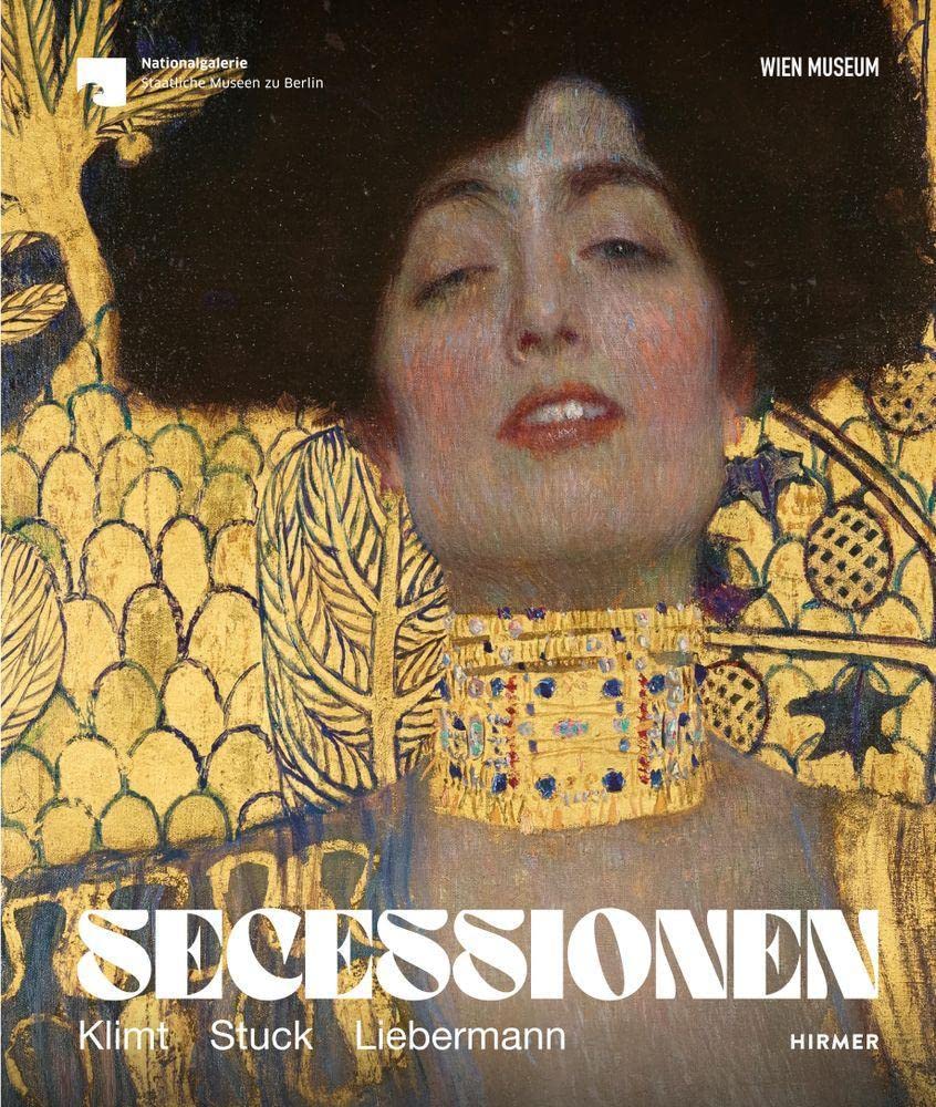 Secessionen: Klimt - Stuck - Liebermann Film, Art & Culture