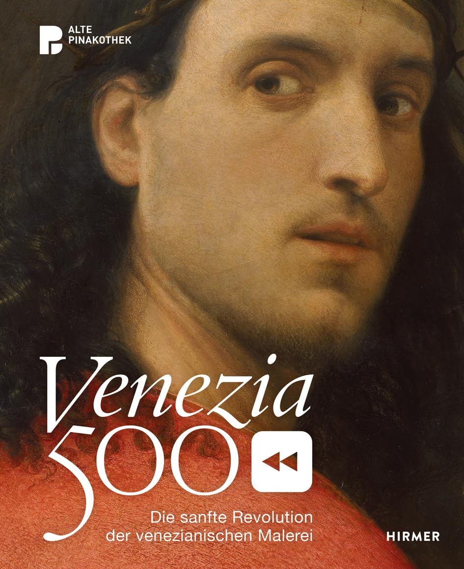 Product Image: Venezia 500
