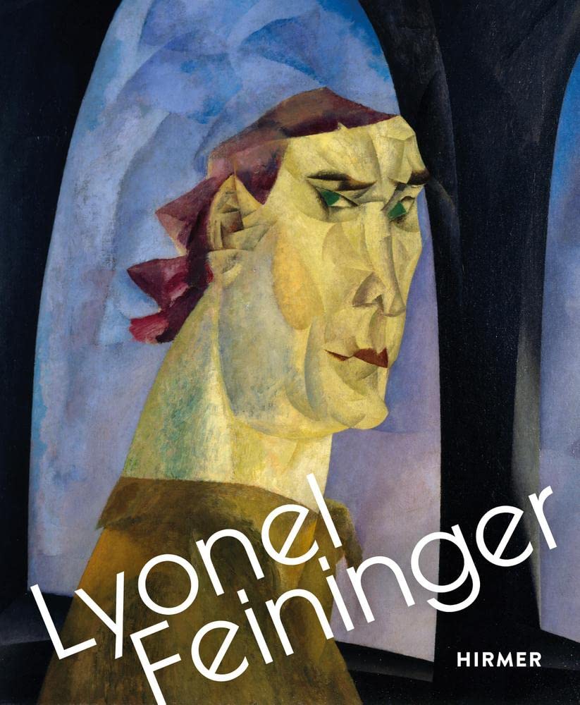 Product Image: Lyonel Feininger - Retrospektive