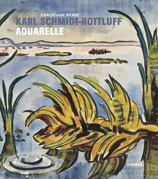 Karl Schmidt-Rottluff: Aquarelle Film, Art & Culture